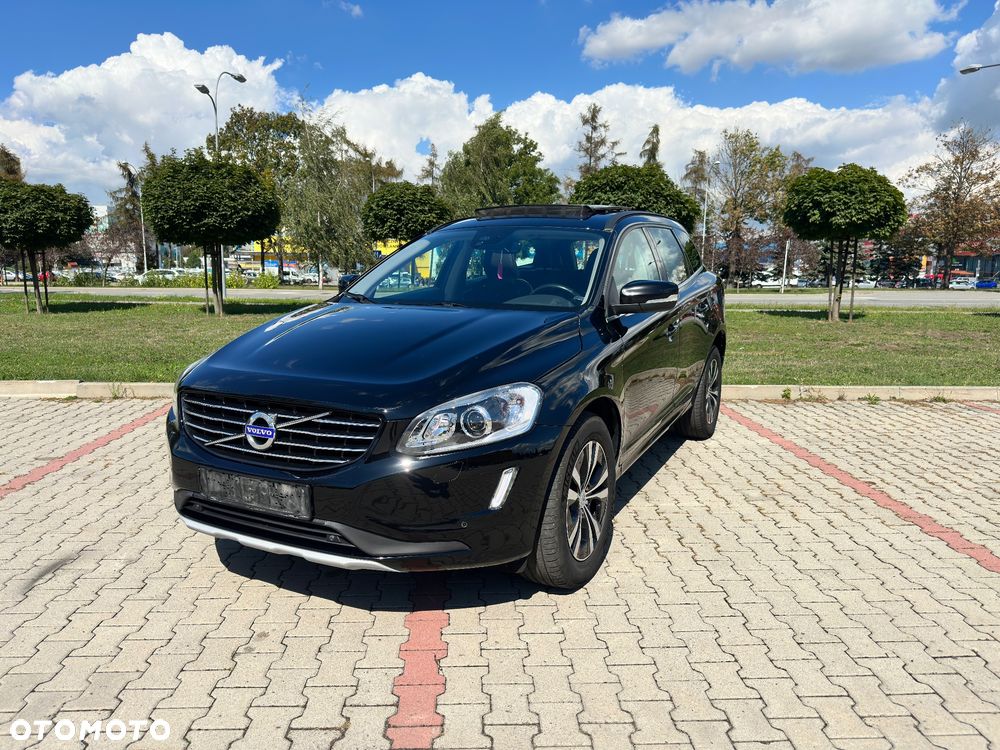 Volvo XC 60 D4 AWD Momentum - 9