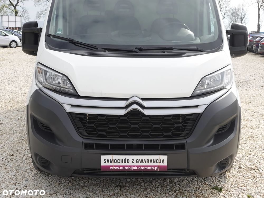 Citroën Jumper - L3H2 - 13