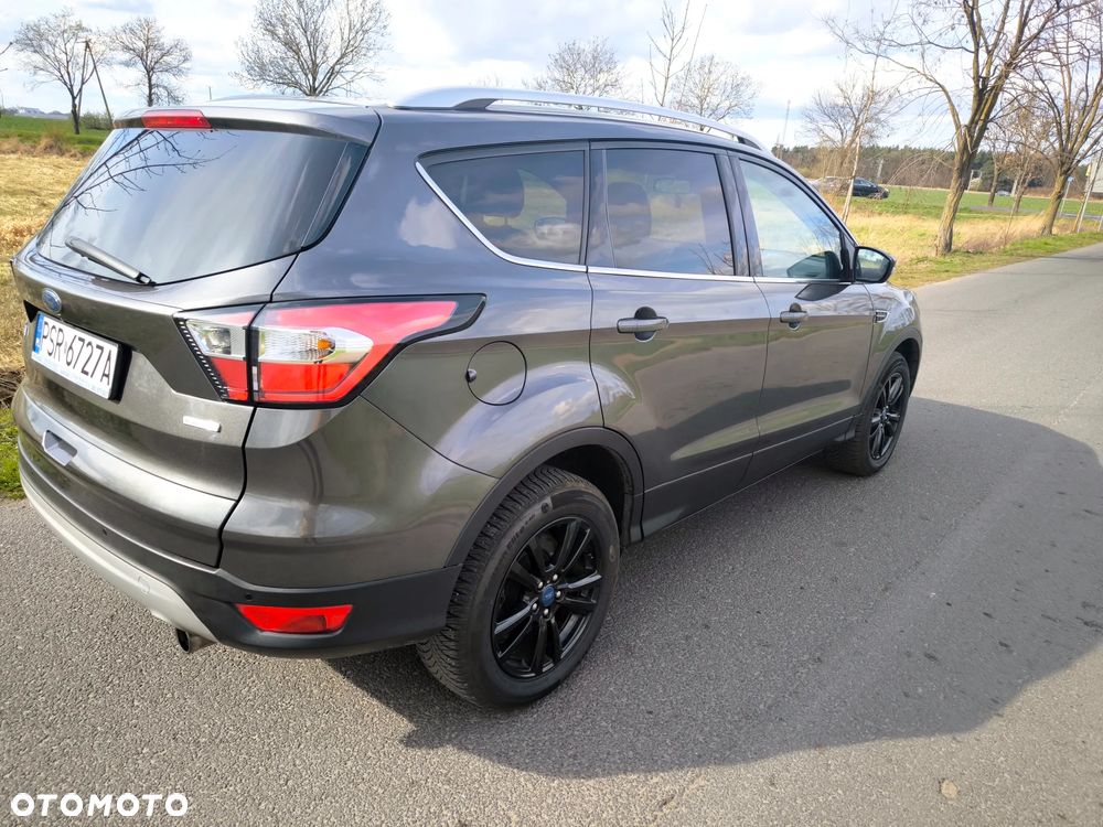 Ford Kuga 1.5 EcoBoost FWD Edition ASS - 11