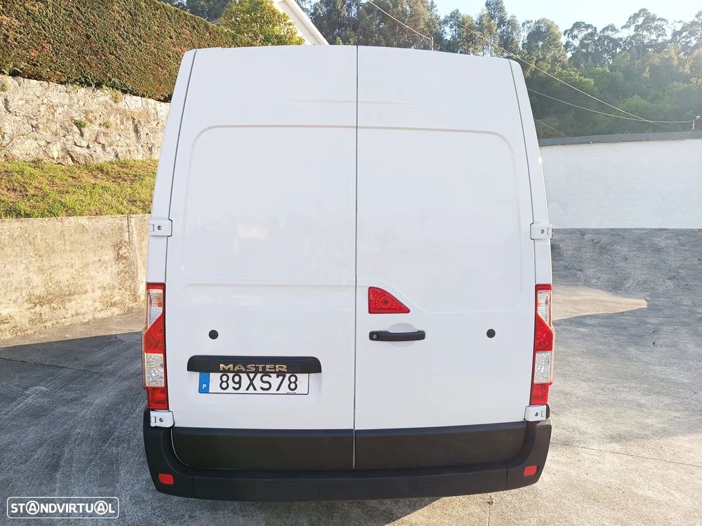 Renault Master 2.3 DCi L2H2 - 8