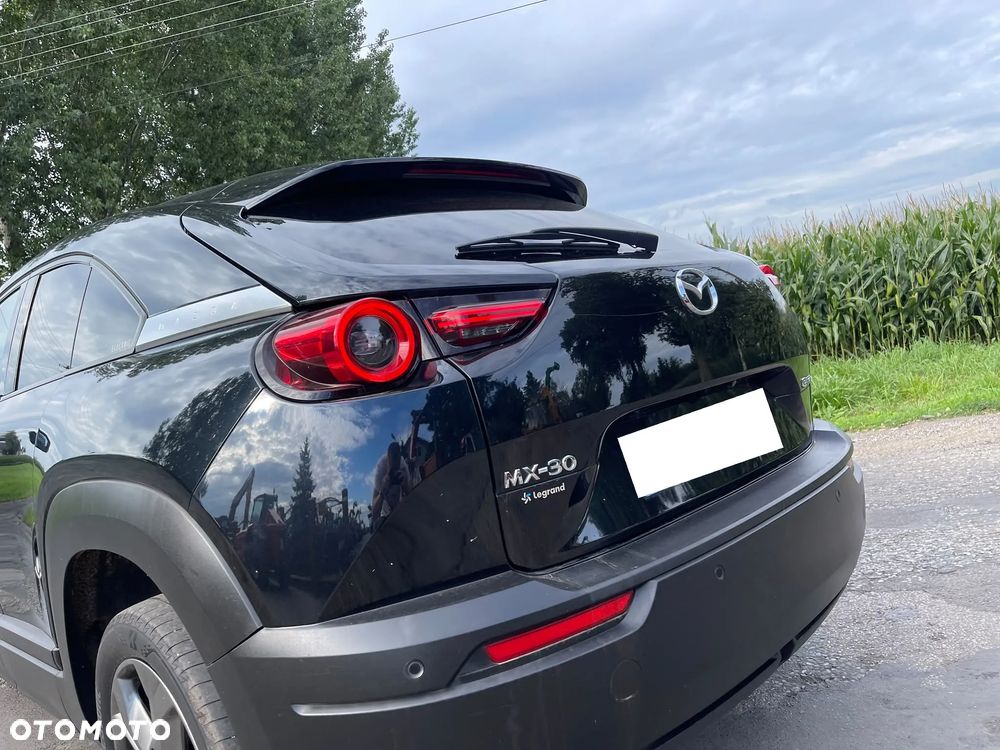 Mazda MX-30 e-SKYACTIV EXCLUSIVE-LINE - 27