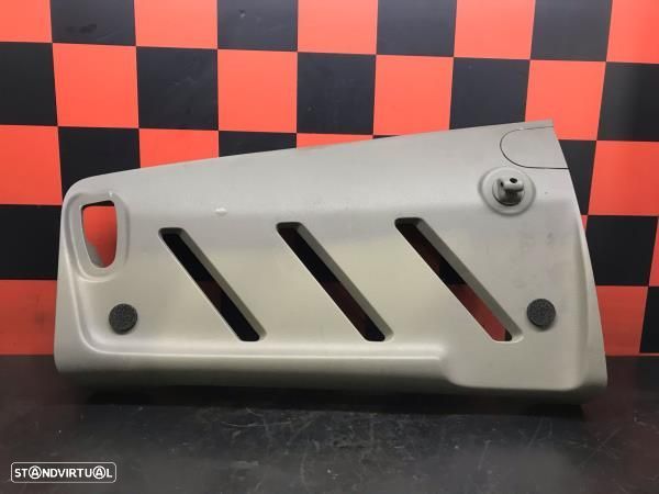 Plasticos Renault Master Iii Caixa (Fv) - 1