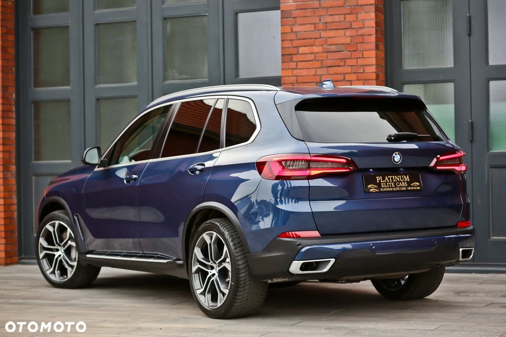 BMW X5 xDrive25d sport - 12