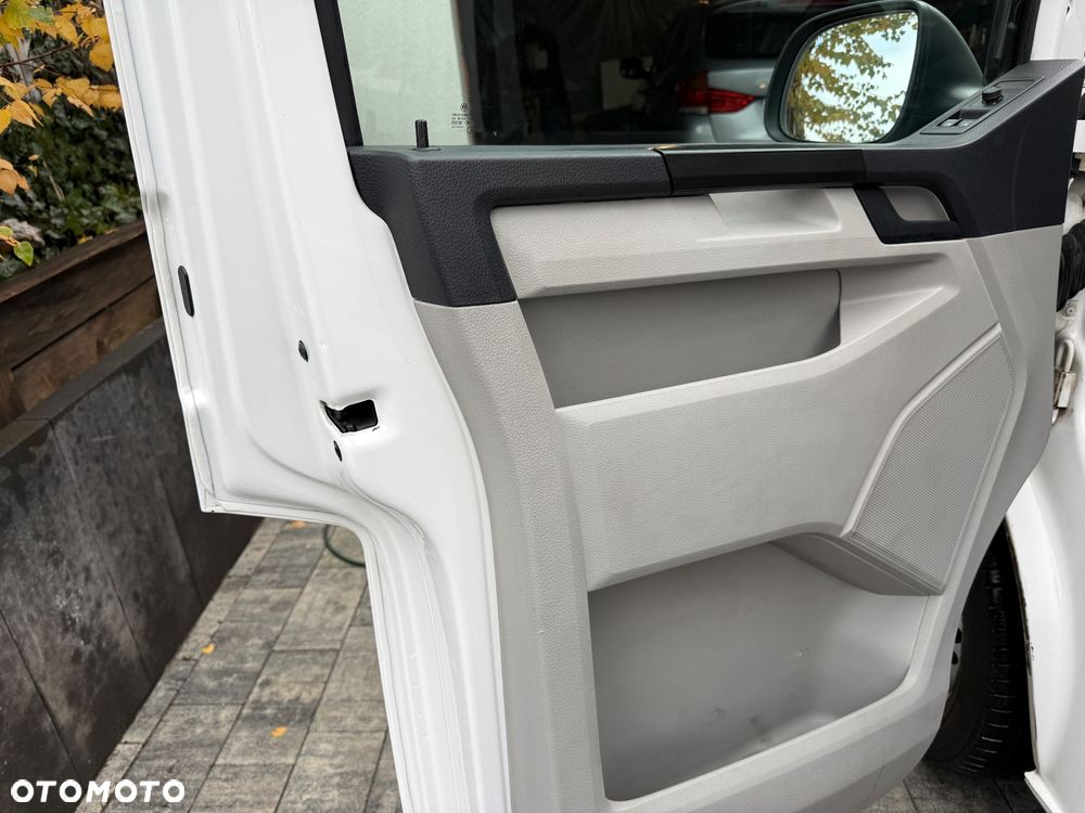 Volkswagen TRANSPORTER - 11