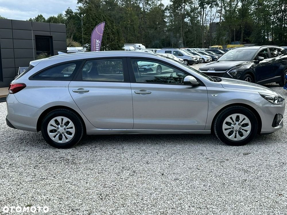 Hyundai i30 - 8