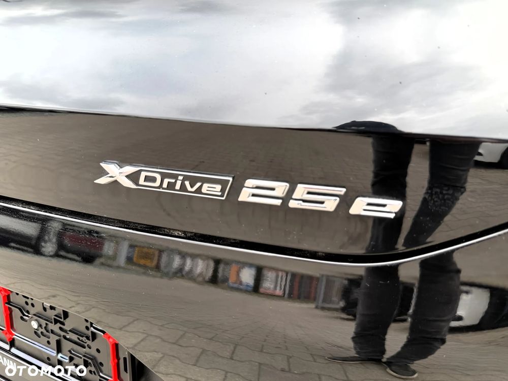 BMW X2 xDrive25e Edition M Mesh - 16