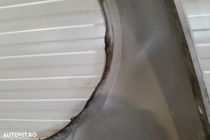 Aripa fata dreapta BMW Seria 3 E90 [2004 - 2010] Sedan 320i AT (150 h - 3