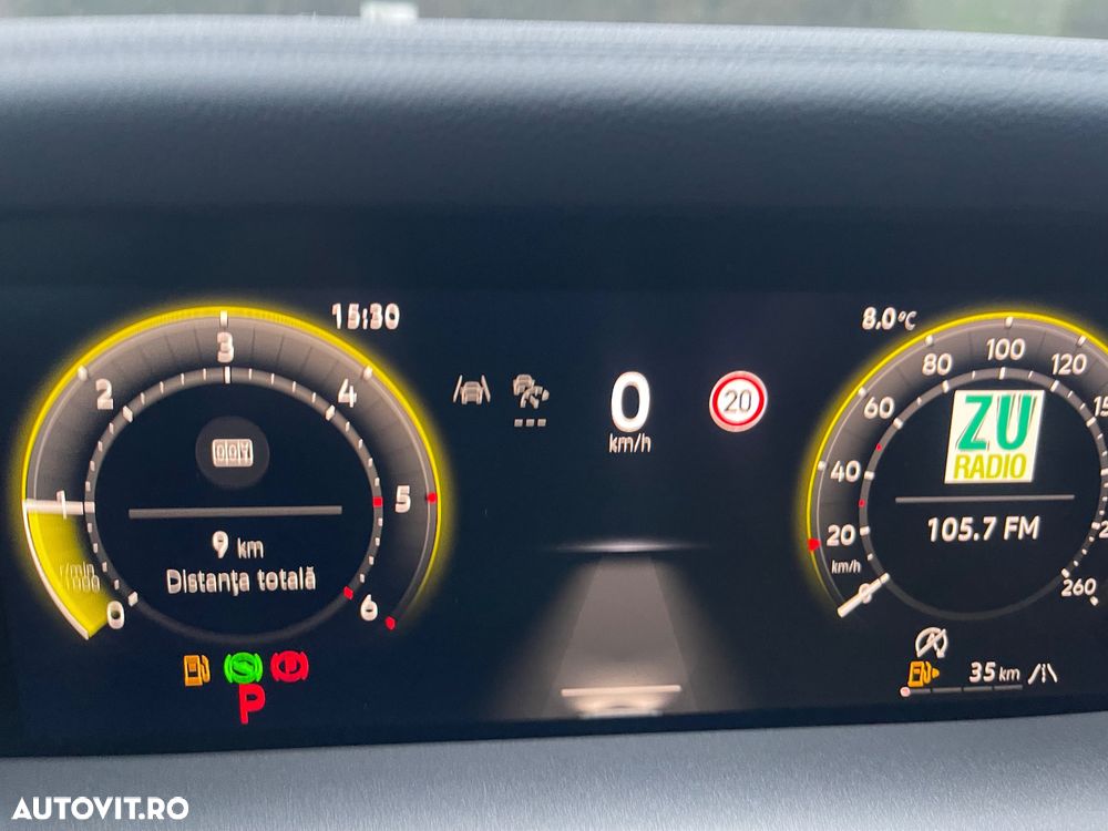 Volkswagen Tayron 1.5 eTSI DSG MHEV Life - 26