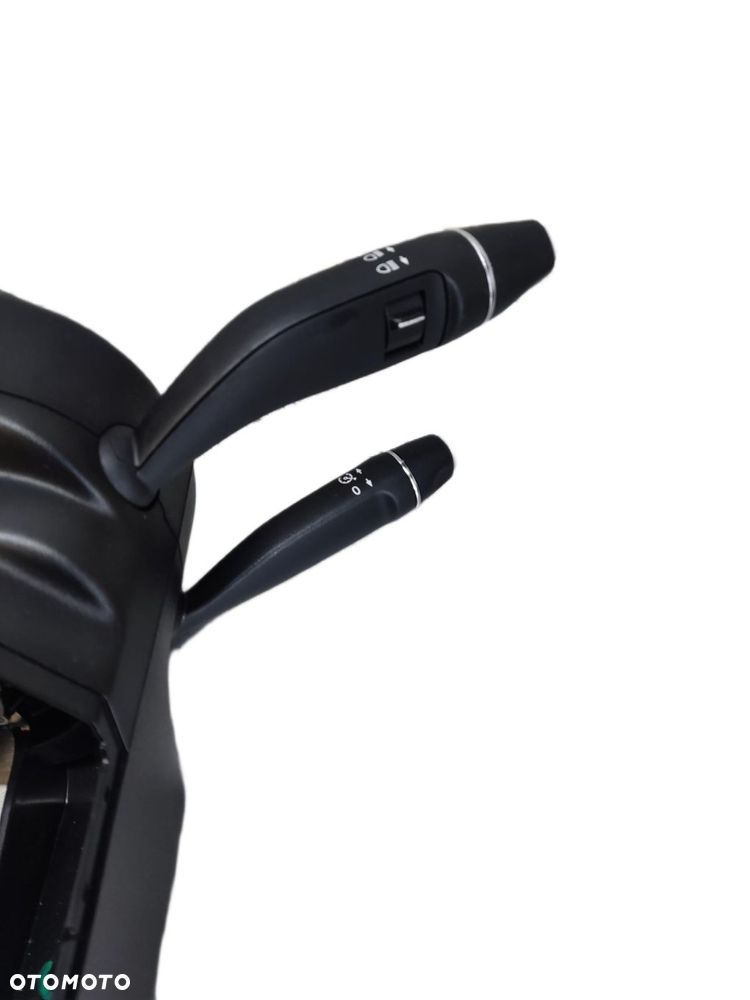 MERCEDES B KLASA W246 W176 PANEL ZESPOLONY MANETKI  A2469001211 - 4