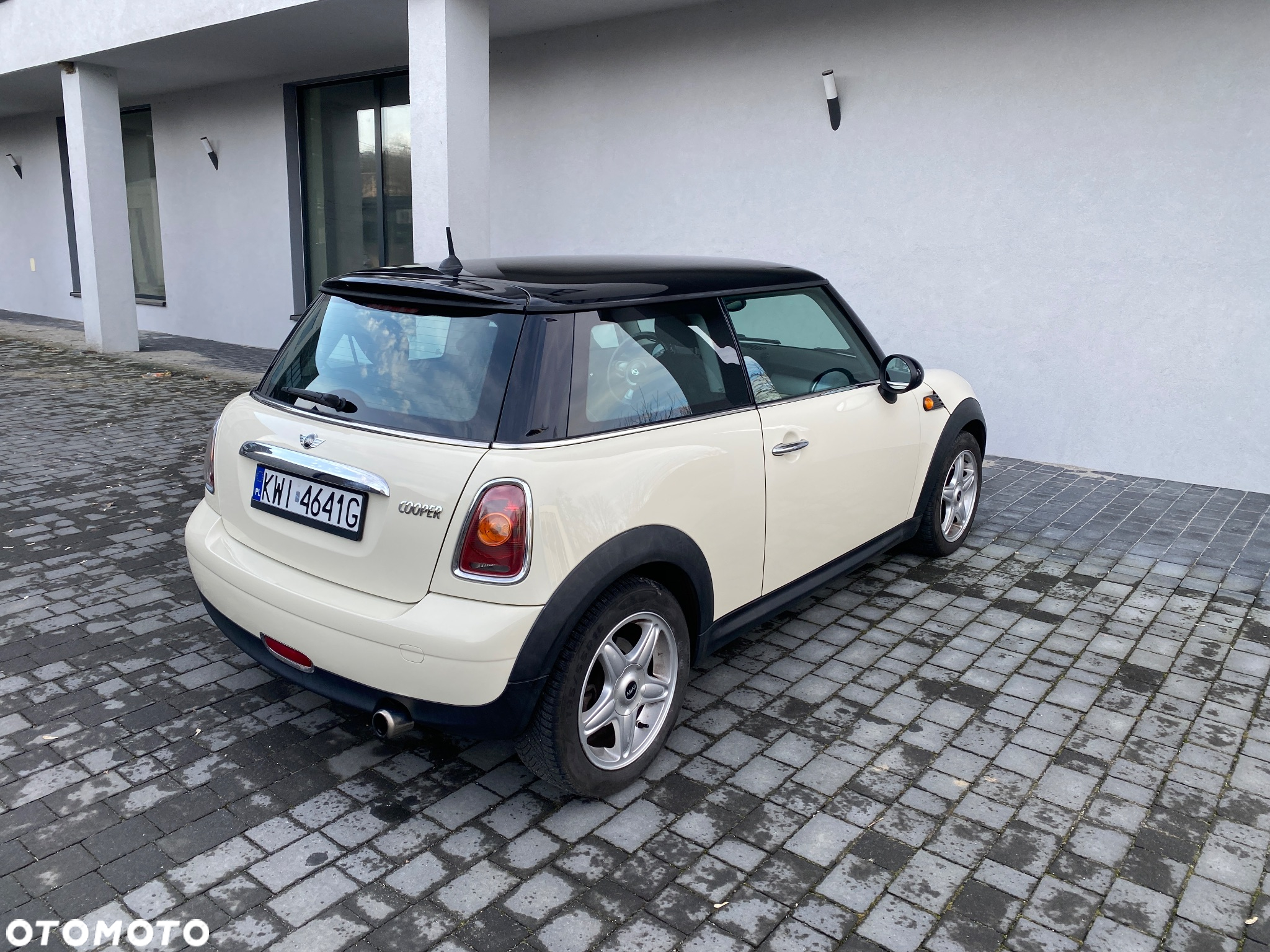 MINI Cooper - 12