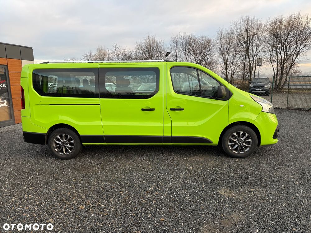 Renault Trafic L2H1 2,9t Business - 5