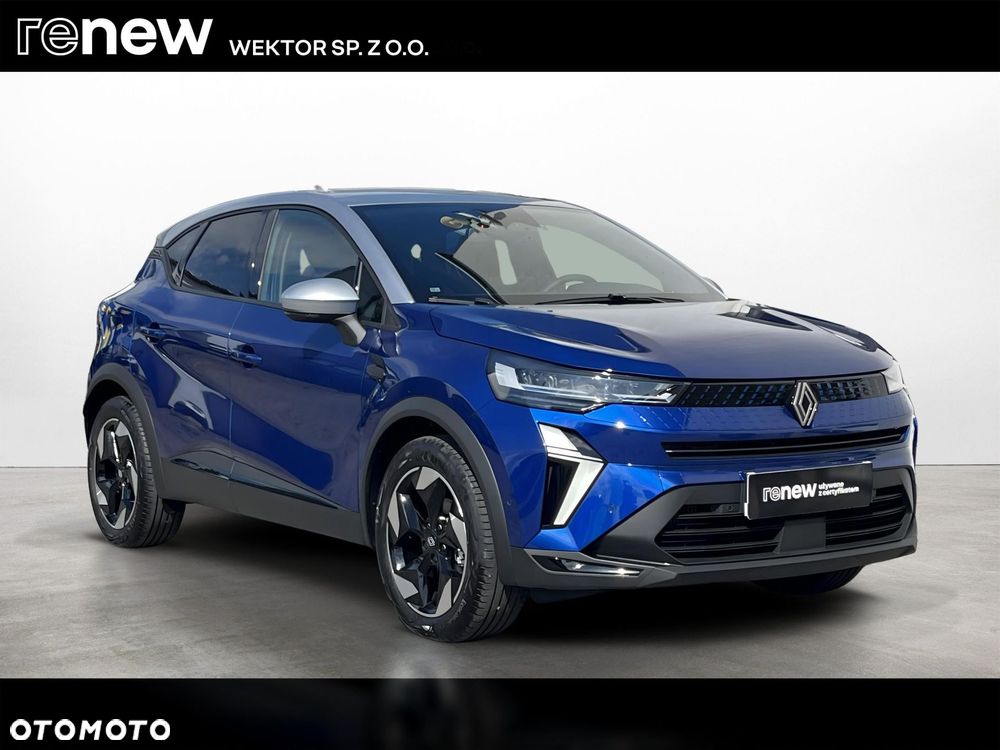 Renault Captur - 7