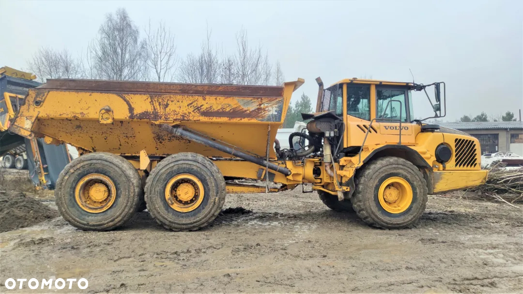 Volvo A25E - 5