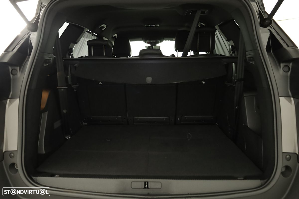 Peugeot 5008 1.2 PureTech GT EAT8 - 26