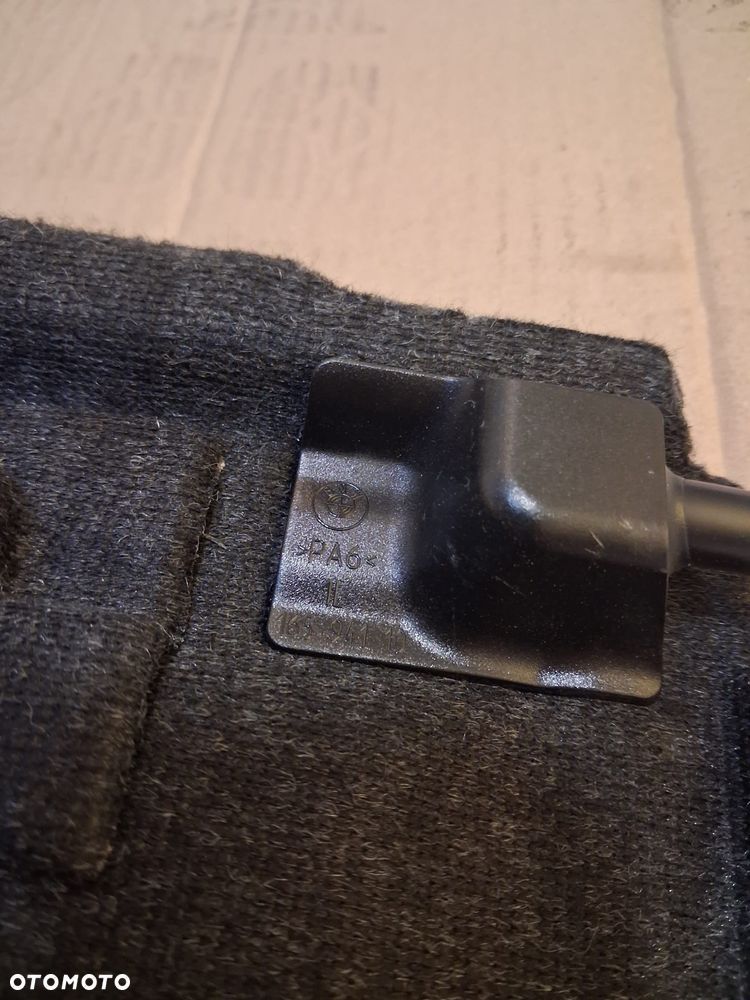 Półka bagażnika BMW X1  E84  16594110  OE - 3