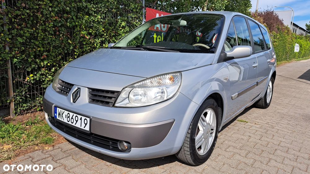 Renault Grand Scenic - 4