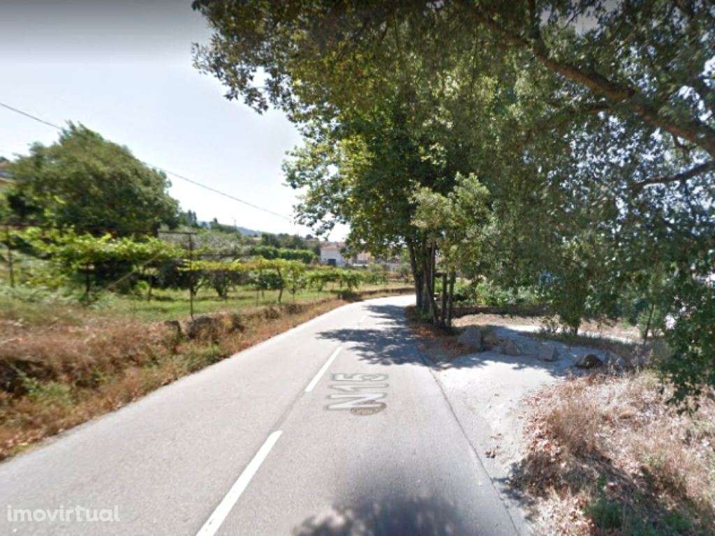 Terreno para construção - Amarante - Grande imagem: 3/10