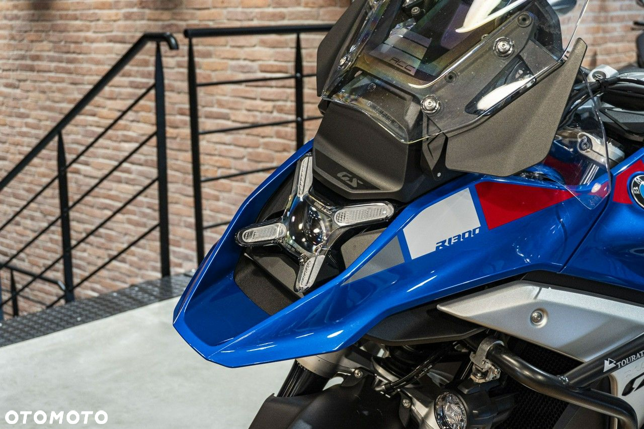 BMW GS