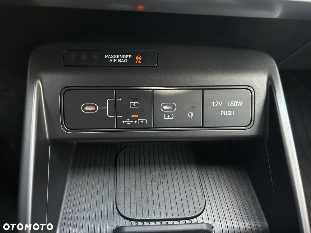 Hyundai Kona 1.6 T-GDI Executive DCT - 29