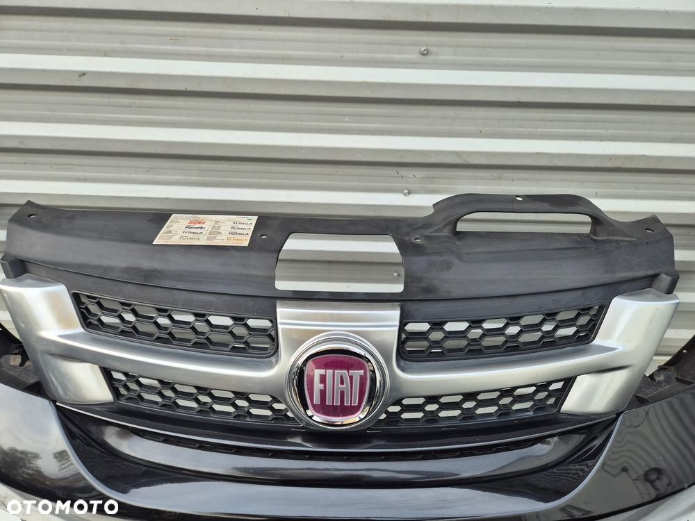 Zderzak przód przedni Fiat Freemont 1TX73TRM - 4