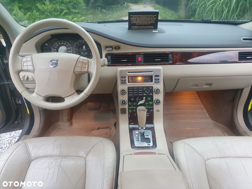 Volvo S80 - 16