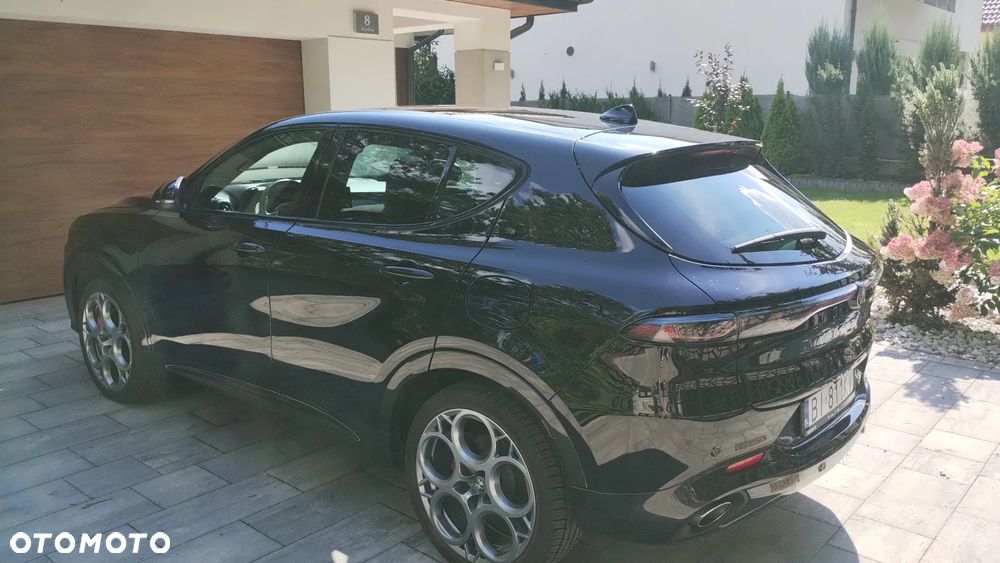 Alfa Romeo Tonale - 4