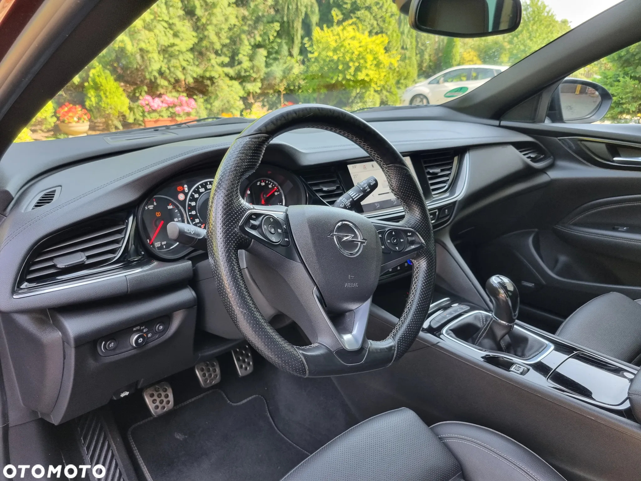 Opel Insignia 2.0 CDTI Exclusive S&S - 19