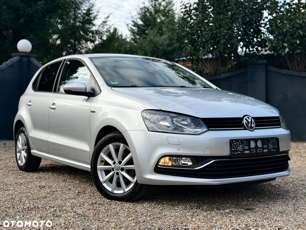 Volkswagen Polo 1.2 TSI Blue Motion Technology Lounge - 13