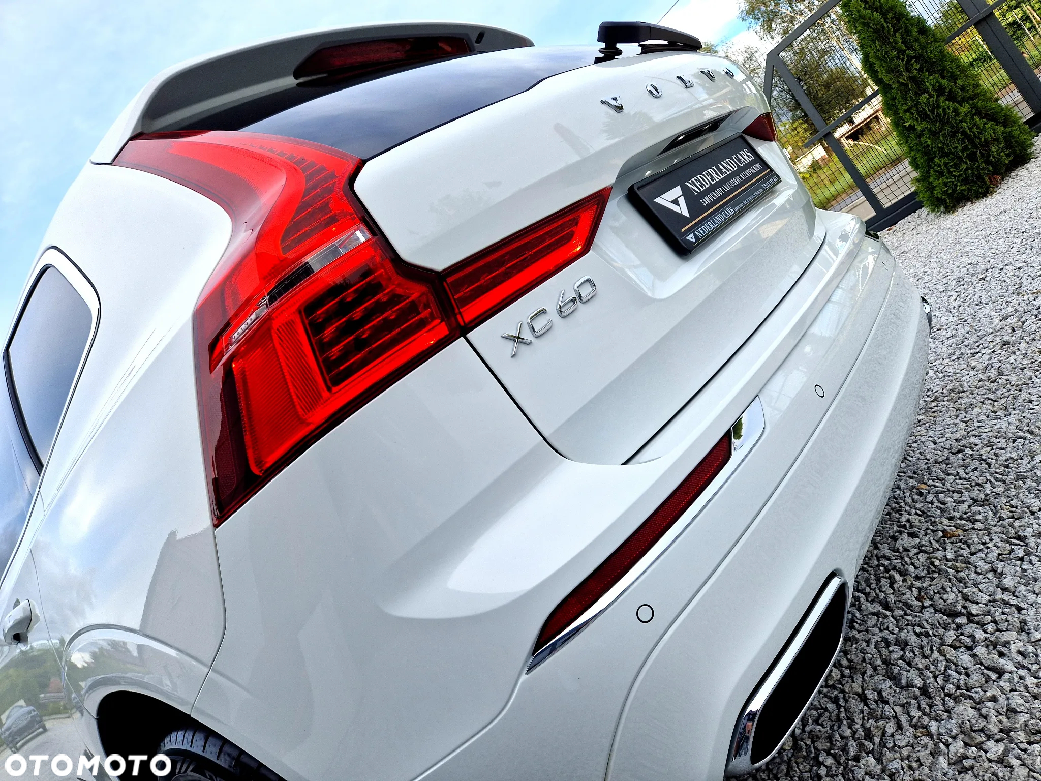 Volvo XC 60 B4 D Geartronic Inscription - 38