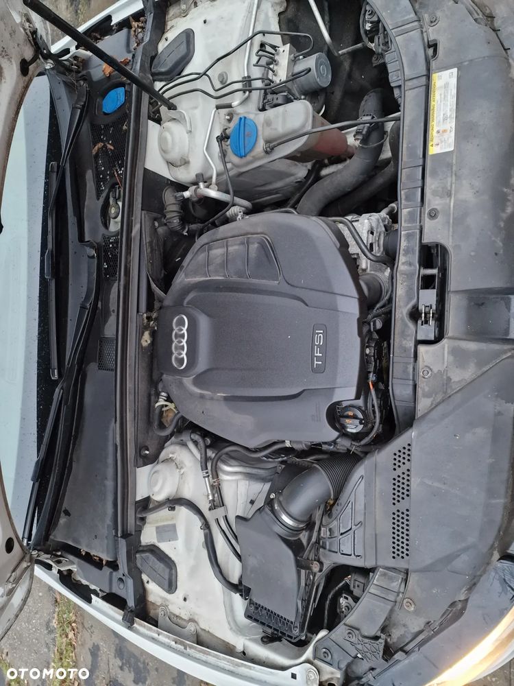 Audi A5 Sportback 1.8 TFSI - 29