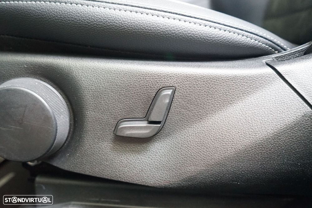 Mercedes-Benz GLK 200 CDI (BlueEFFICIENCY) 7G-TRONIC - 22