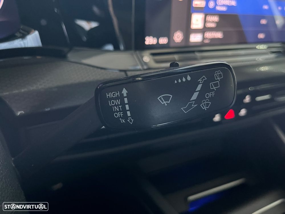 VW Golf 1.4 GTE Plug-in - 28