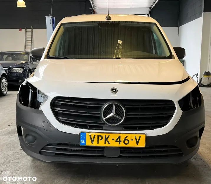 Mercedes-Benz CITAN - 8