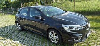 Renault Megane - 1