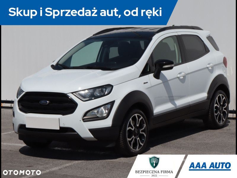 Ford EcoSport - 3