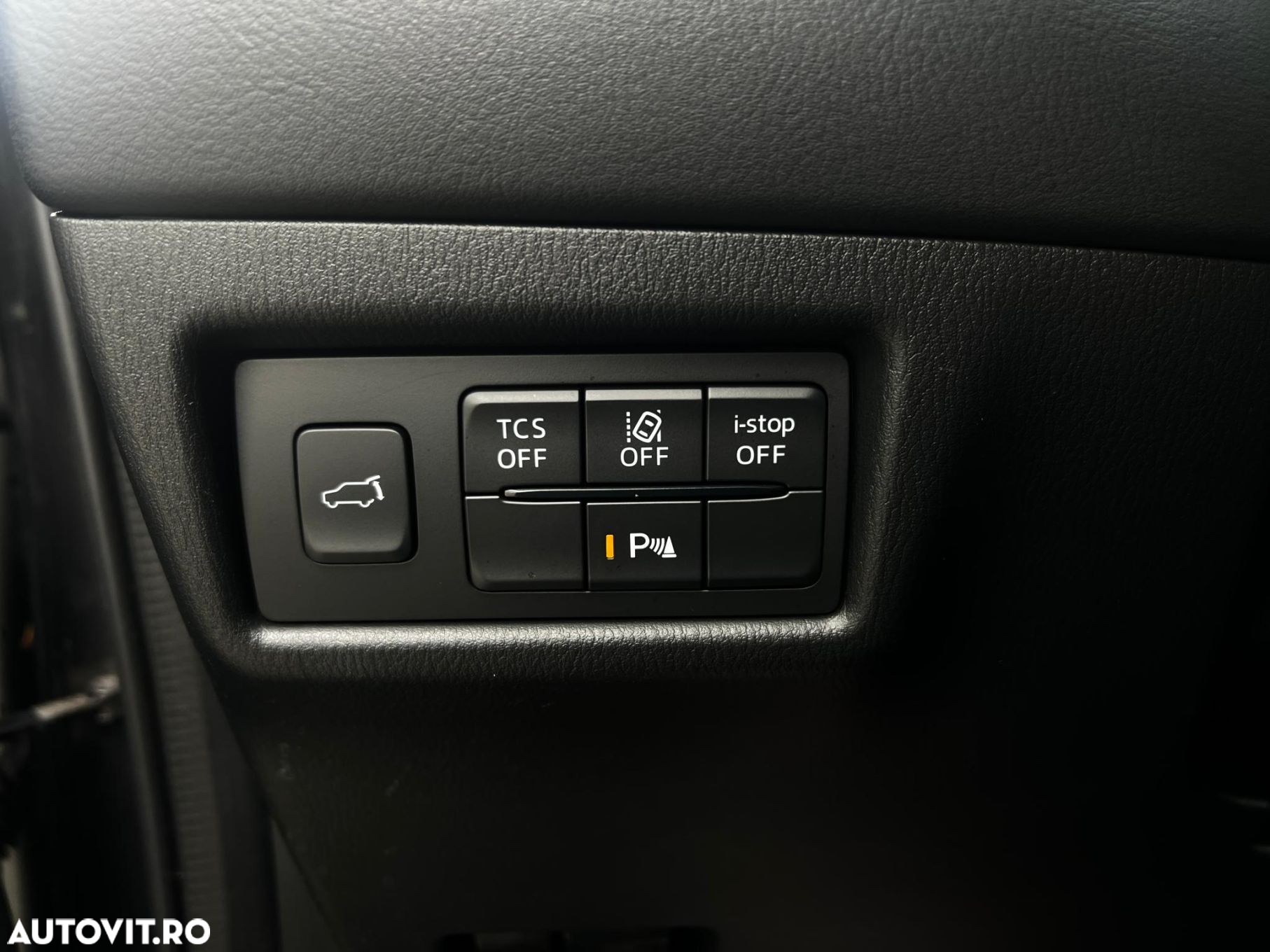 Mazda CX-5 CD175 4x4 AT Revolution Top - 16