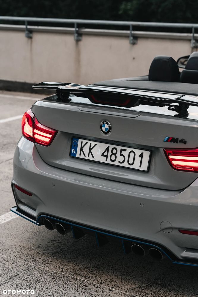 BMW M4 - 16