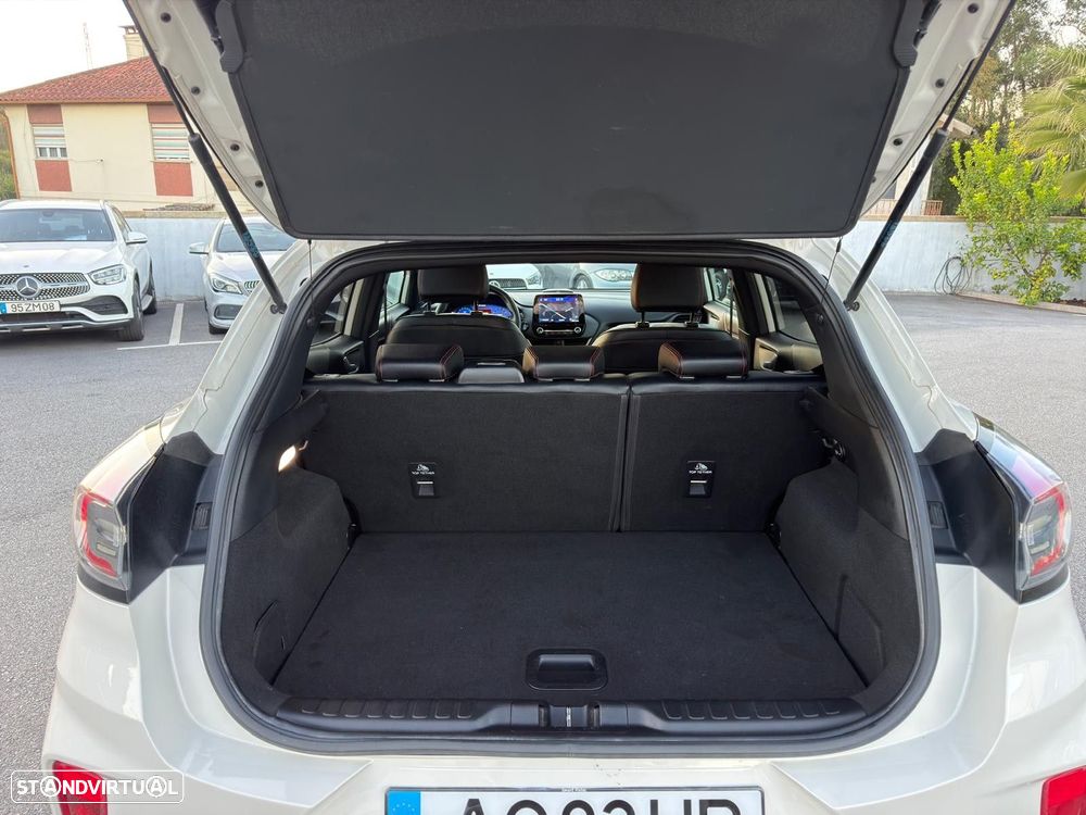 Ford Puma 1.0 EcoBoost MHEV ST-Line X - 6