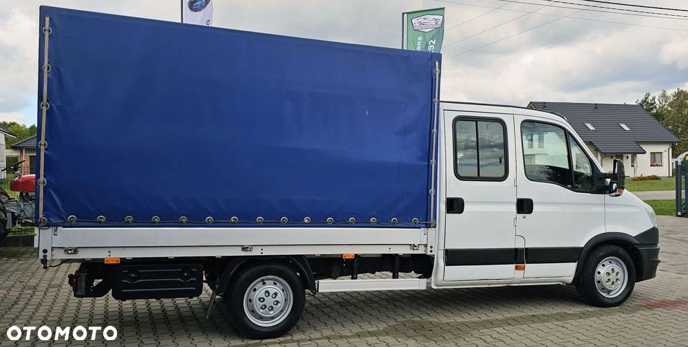 Iveco Daily 35S13 - 14