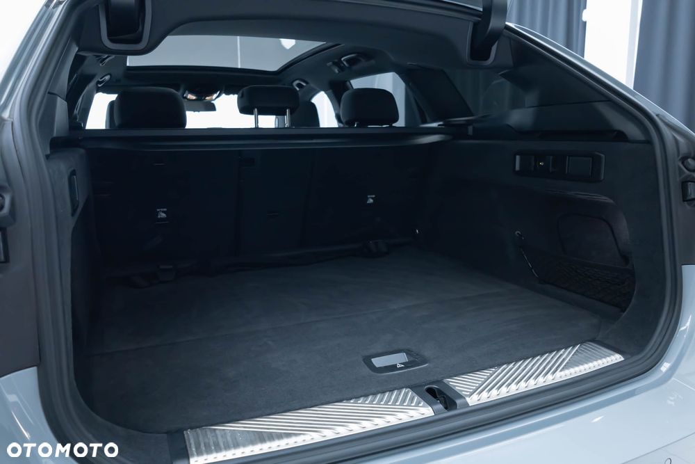 BMW Seria 5 520d xDrive - 39