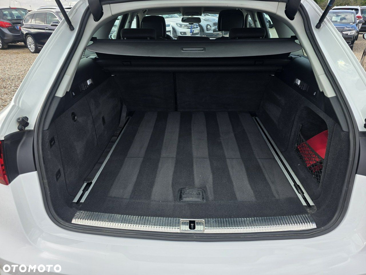 Audi A6 - 26