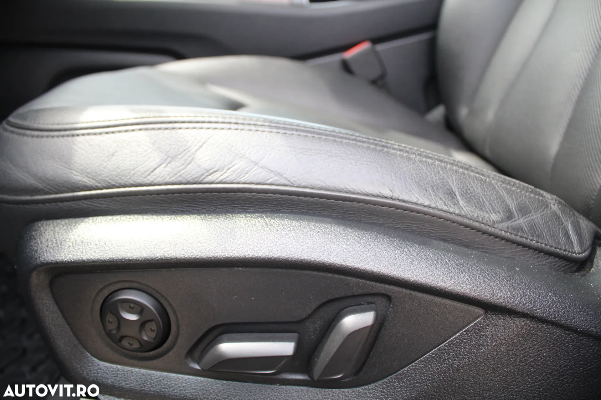 Audi Q7 3.0 55 TFSI quattro Tiptronic Basic - 9
