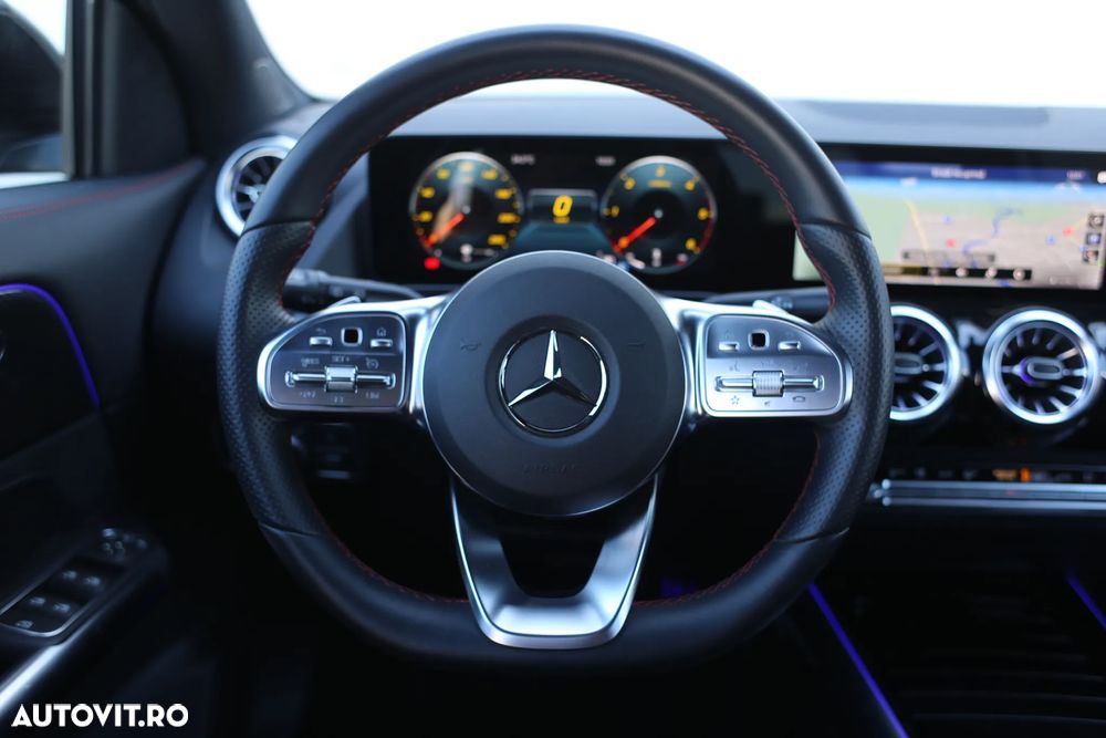 Mercedes-Benz GLA 200 d 4MATIC Aut. - 6