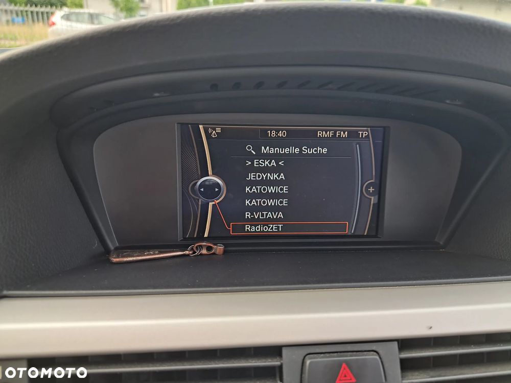 BMW Seria 3 320d xDrive - 17