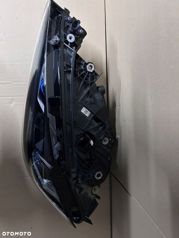 BMW M3 G80 M4 G82 LAMPA LEWA PRZÓD LASER 9505115 -04 - 6