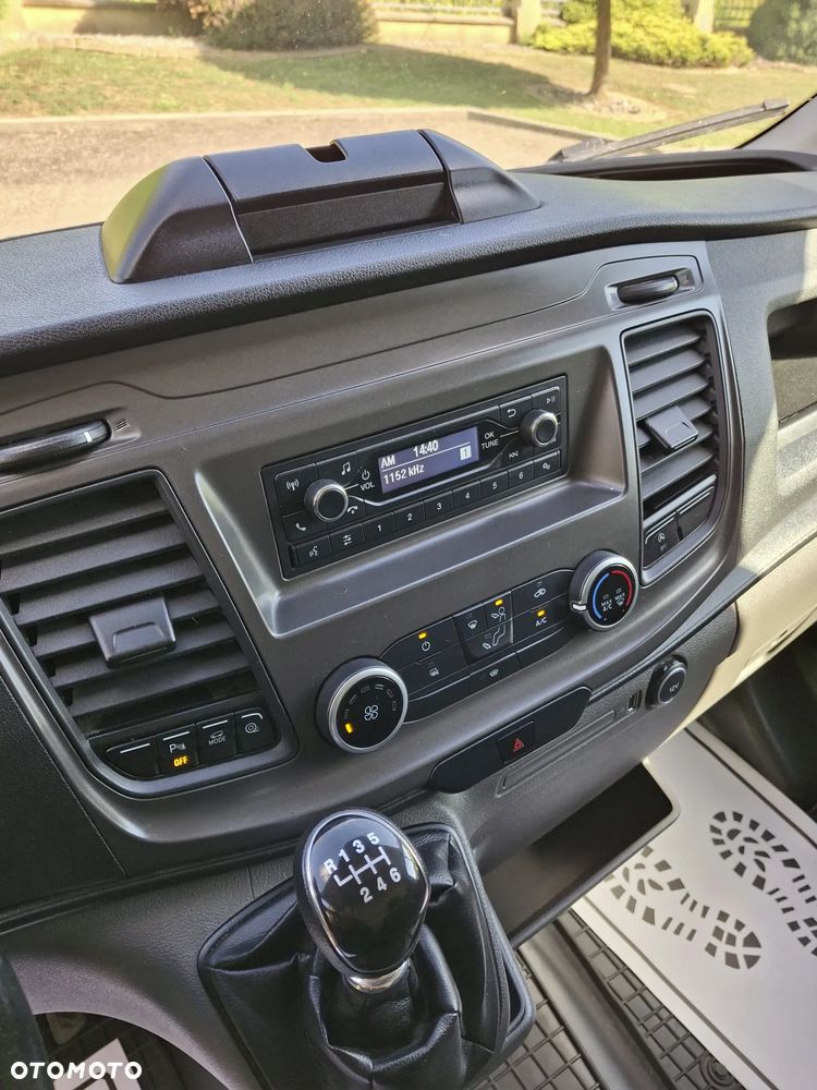 Ford TRANSIT L2H2 - 18