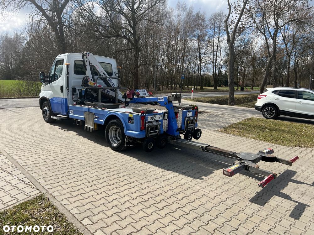 Iveco Daily 65.150 - 11