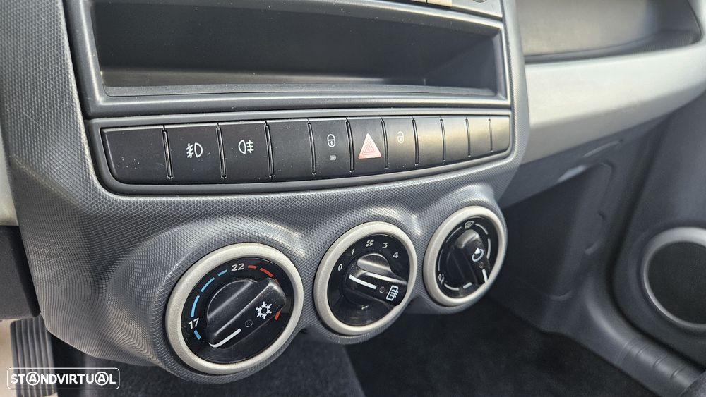 Smart ForFour Passion 75 - 16