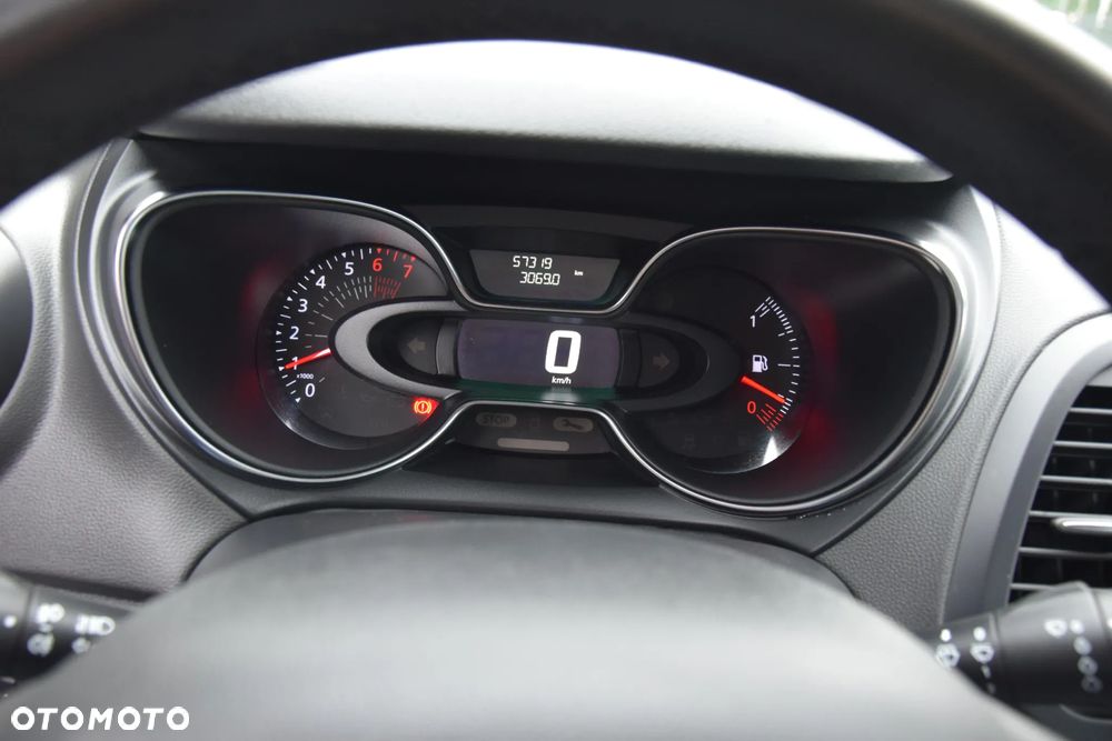 Renault Captur 0.9 Energy TCe XMOD EU6 - 19