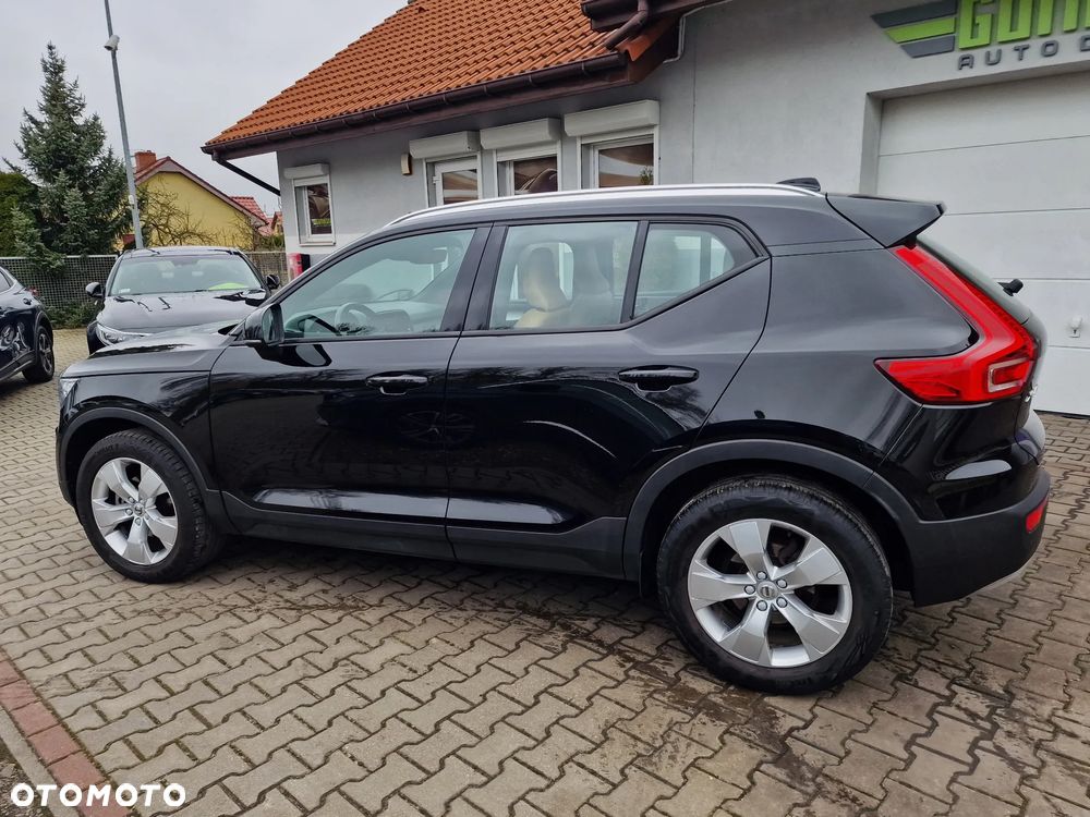 Volvo XC 40 D3 Momentum Pro - 9